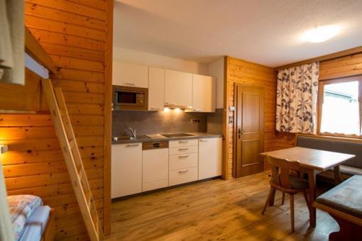 Ferienhaus Nickl Weissbriach Dış mekan fotoğraf