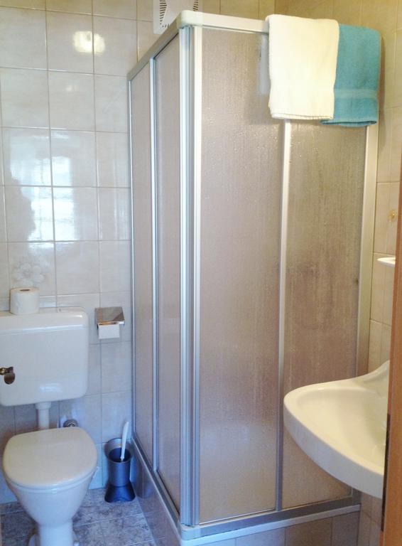 Ferienhaus Nickl Weissbriach Oda fotoğraf