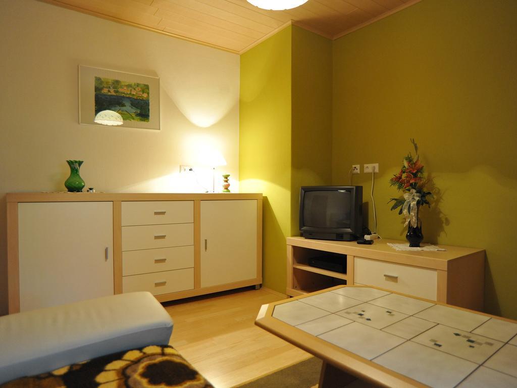Ferienhaus Nickl Weissbriach Oda fotoğraf