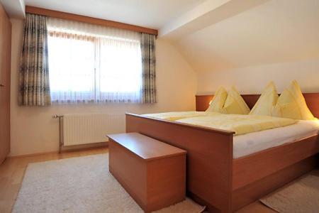 Ferienhaus Nickl Weissbriach Dış mekan fotoğraf