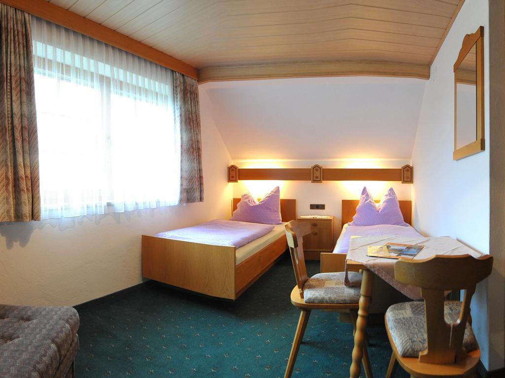 Ferienhaus Nickl Weissbriach Oda fotoğraf
