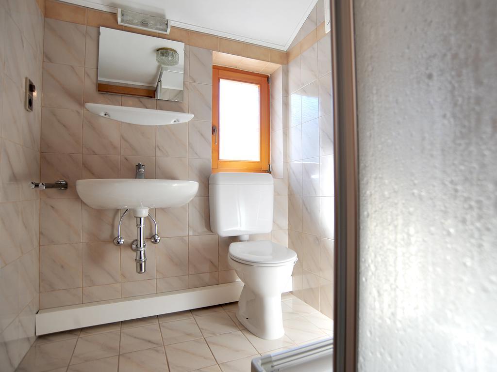 Ferienhaus Nickl Weissbriach Oda fotoğraf