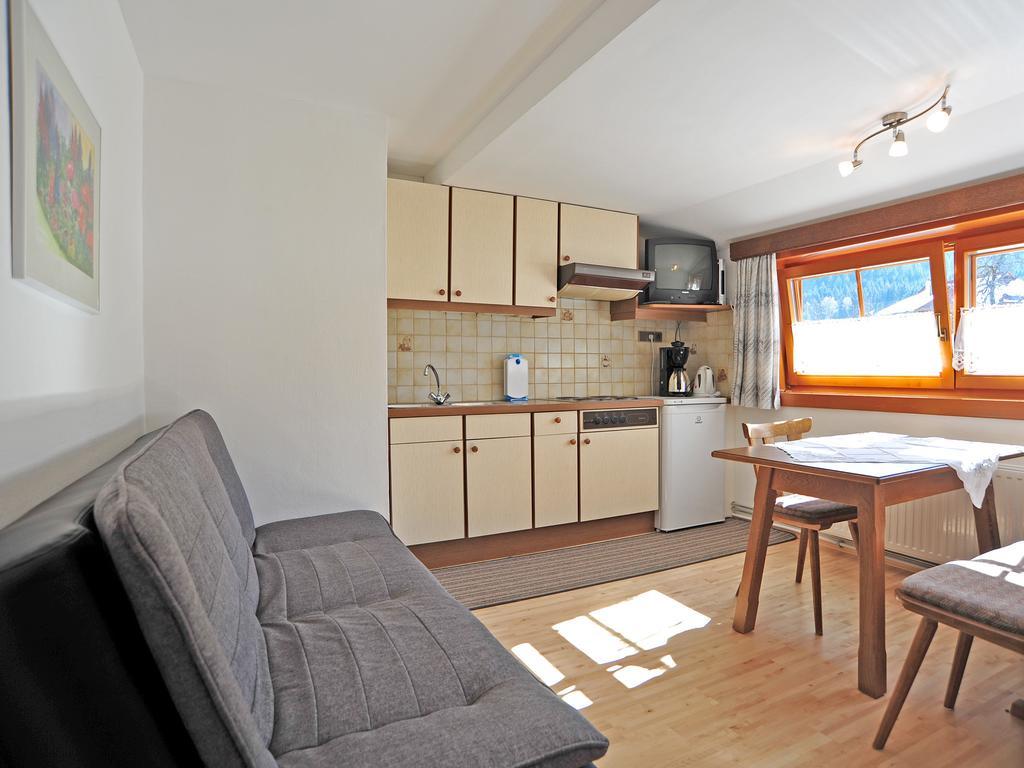 Ferienhaus Nickl Weissbriach Oda fotoğraf