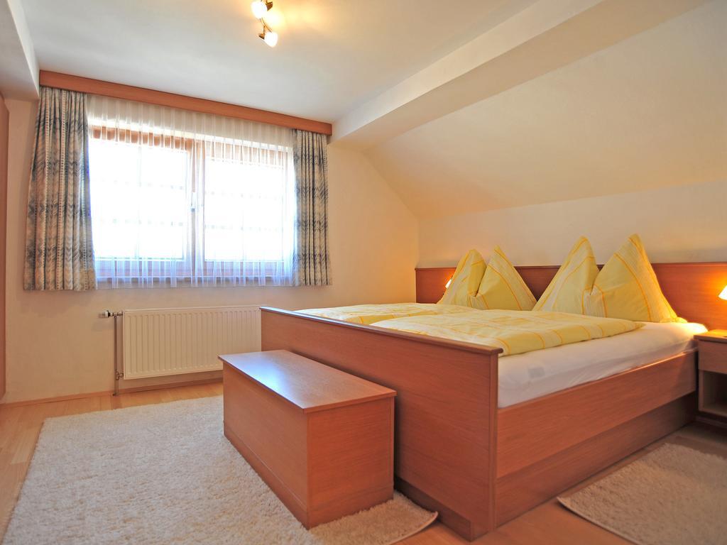 Ferienhaus Nickl Weissbriach Oda fotoğraf